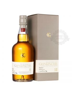 Glenkinchie 12 años Single Malt Scotch Whisky