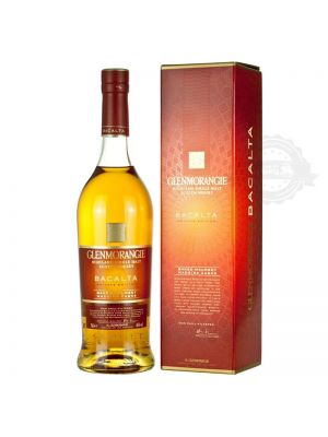 Glenmorangie Bacalta