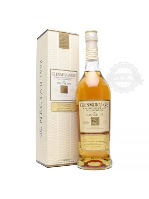 WHISKY GLENMORANGIE NECTAR DOR