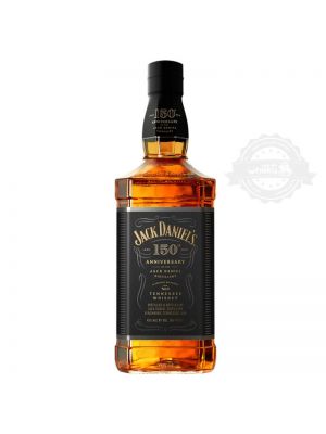 Jack Daniels 150 años Aniversario