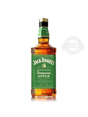 Jack Daniel's Apple