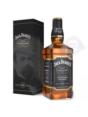 Jack Daniels Master Distiller N°1