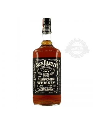 Jack Daniels N°7 3 Litros