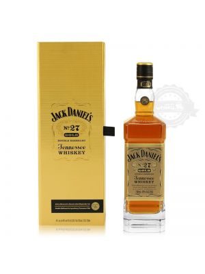 Jack Daniel’s No. 27 Gold Tennessee Whiskey