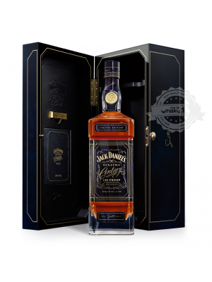 Jack Daniel’s Sinatra Century Limited Edition