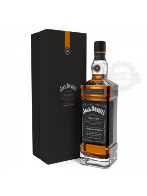 Jack Daniel’s Sinatra 1000 cc. Limited Edition