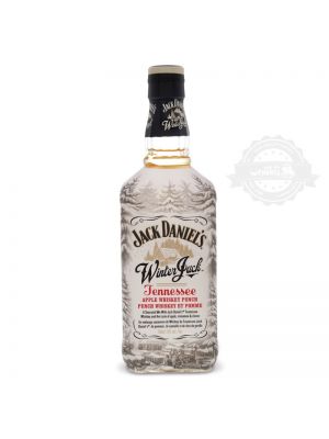 Jack Daniel’s Winter Jack
