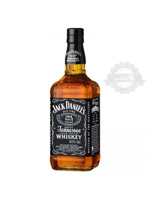 Jack Daniels N°7 1000 cc