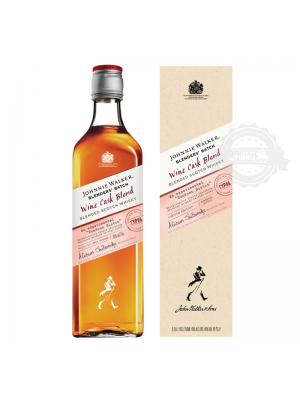 Johnnie Walker Wine Cask Blend