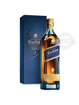 Johnnie Walker Blue Label 750 cc