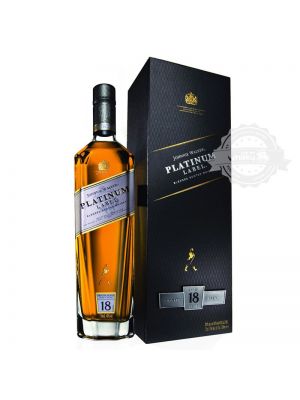 Johnnie Walker Platinum 750cc