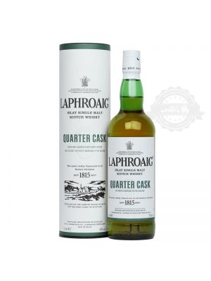 Laphoaig Quarter Cask Islay Single Malt