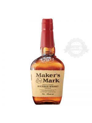 Makers Mark Bourbon 700 cc