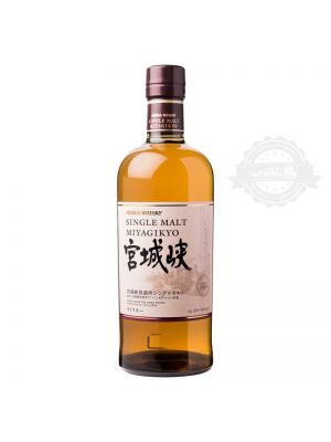 Miyagikyo Single Malt