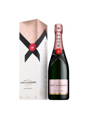 Moët & Chandon Rosé Impérial