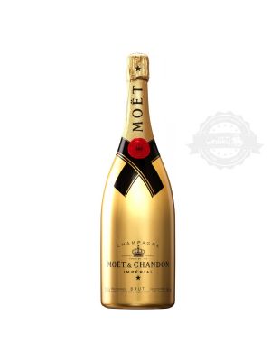 Moët & Chandon Golden Imperial