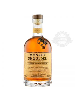 Monkey Shoulder Scotch