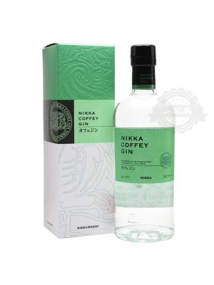 Nikka Coffey Gin