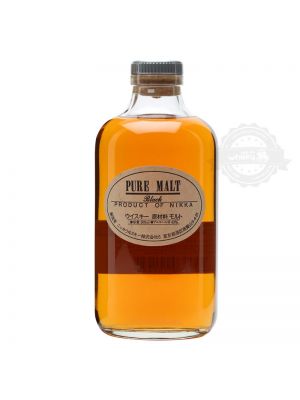 Nikka Pure Malt Black