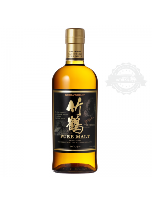 Nikka Taketsuru Pure Malt - 43%vol. 700ml