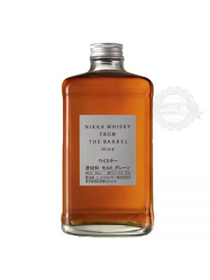 Nikka Whisky From The Barrel