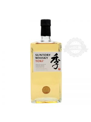 Suntory Whisky Toki