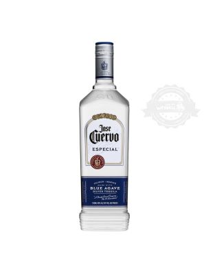 Tequila Jose Cuervo Especial Silver 750 ml – Blue Agave
