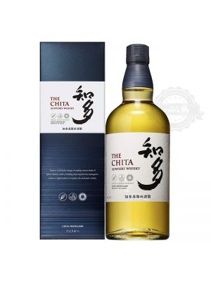 The Chita Suntory Whisky