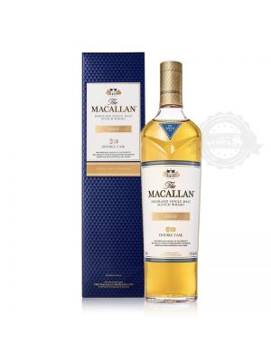 The Macallan Gold Double Cask