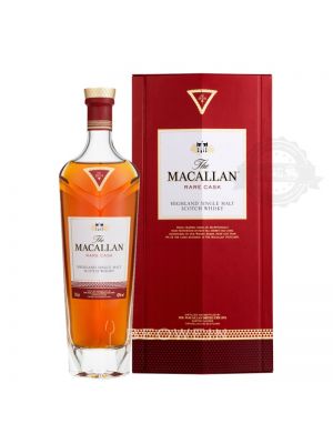 The Macallan Rare Cask