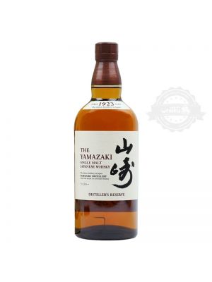 The Yamazaki Single Malt Whisky - Distiller’s