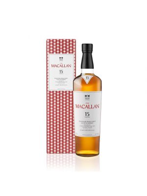 The Macallan Double Cask 15 años