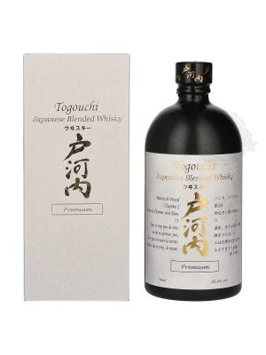 Togouchi Blended Premium Whisky