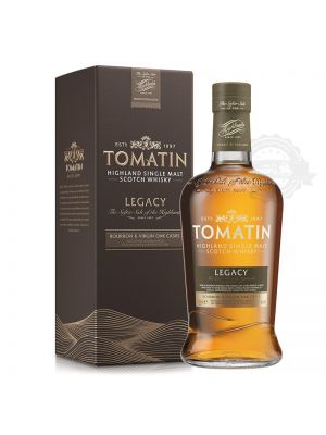 Tomatin Legacy Highland Single Mal