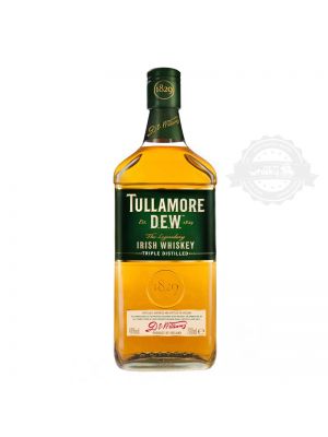 Tullamore Dew