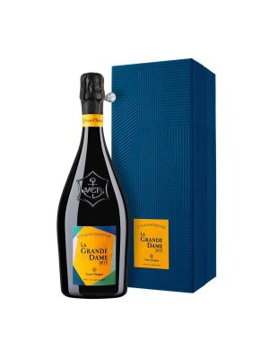 Veuve Clicquot La Grande Dame