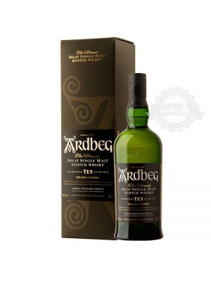 Whisky Ardbeg Y.O 10 años