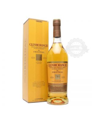 WHISKY GLENMORANGIE THE ORIGINAL 10 Y.O.