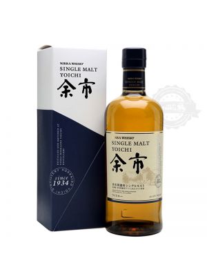 Yoichi Single Malt