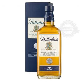 Ballantines 12 años 750 cc | Club del Whisky Chile