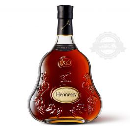 Hennessy XO 700ml マークニューソン リミテッドエディション 【公式通販】