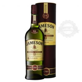 Jameson 1780 Special Reserve 12年 Jameson Special Reserve Irish 12 Whiskey