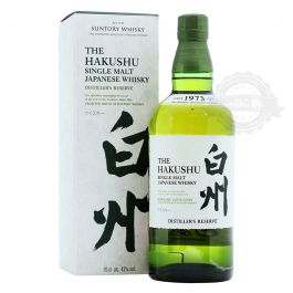 the-hakushu-single-malt-whisky