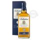 Ballantines 12 años 750 cc