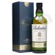 Ballantines 17 años 750 cc