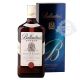 Ballantines Finest 750 cc