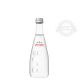 Evian s/gas agua mineral vidrio 330cc