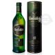 Glenfiddich 12 años Whisky de Malta 