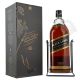 Johnnie Walker Black Label 3 litros