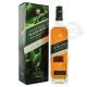 Johnnie Walker Island Green Label 1 litro